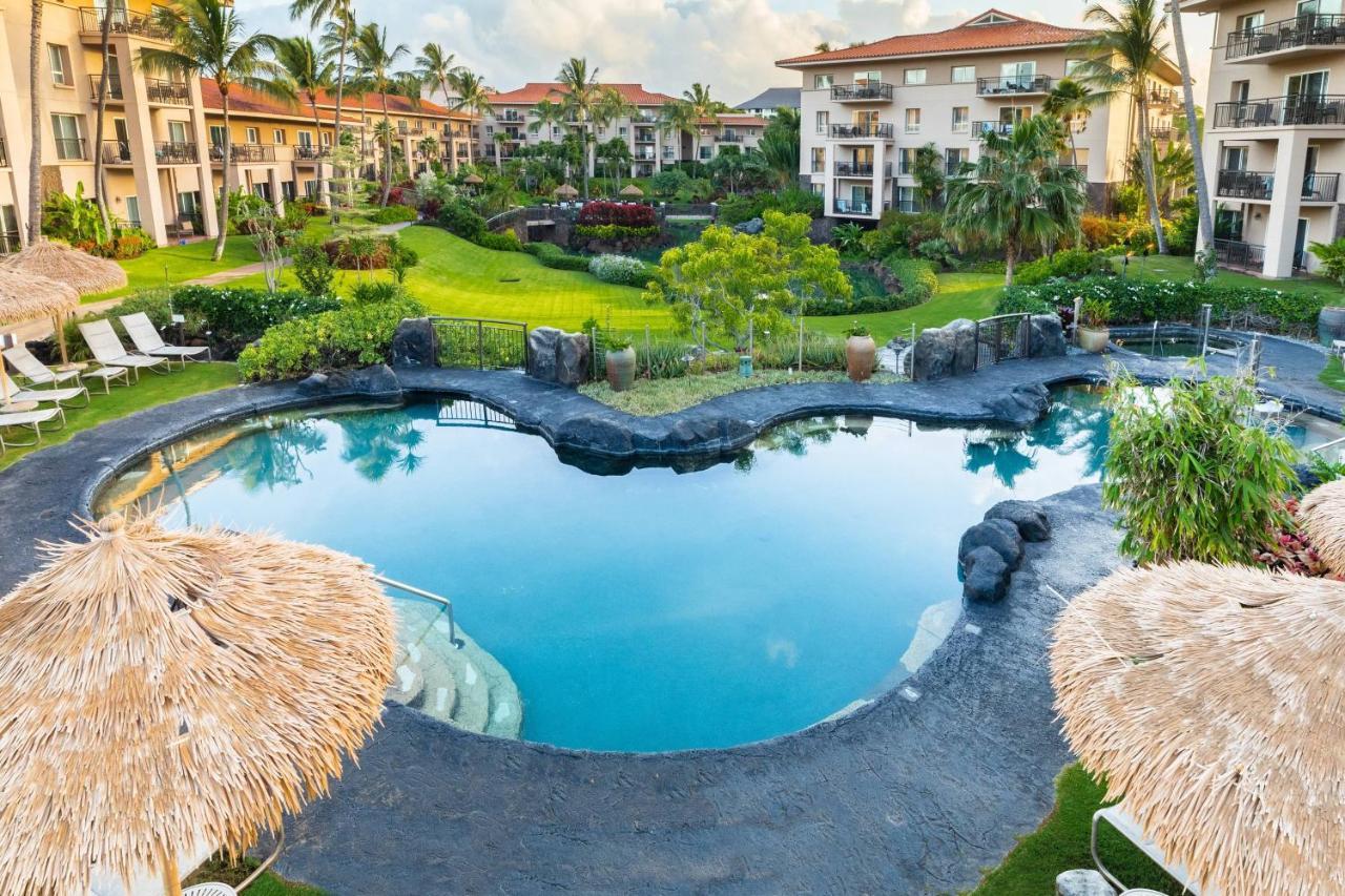 Marriott'S Waiohai Beach Club Koloa Esterno foto