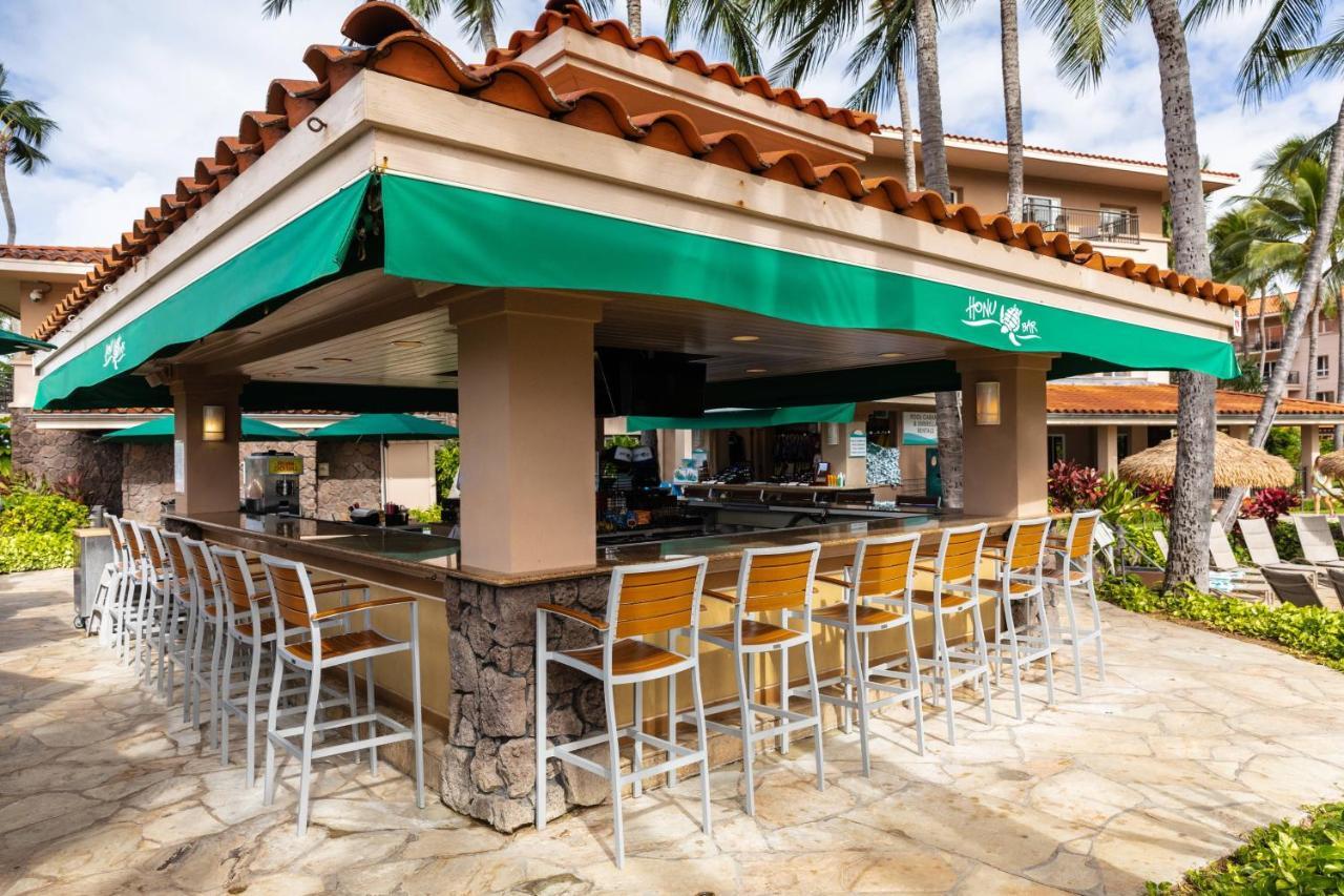 Marriott'S Waiohai Beach Club Koloa Esterno foto