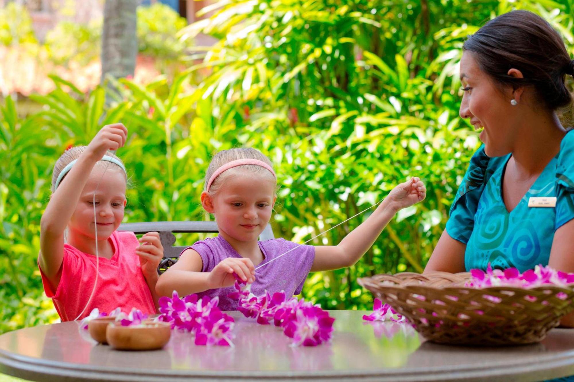 Marriott'S Waiohai Beach Club Koloa Esterno foto