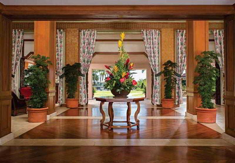 Marriott'S Waiohai Beach Club Koloa Interno foto