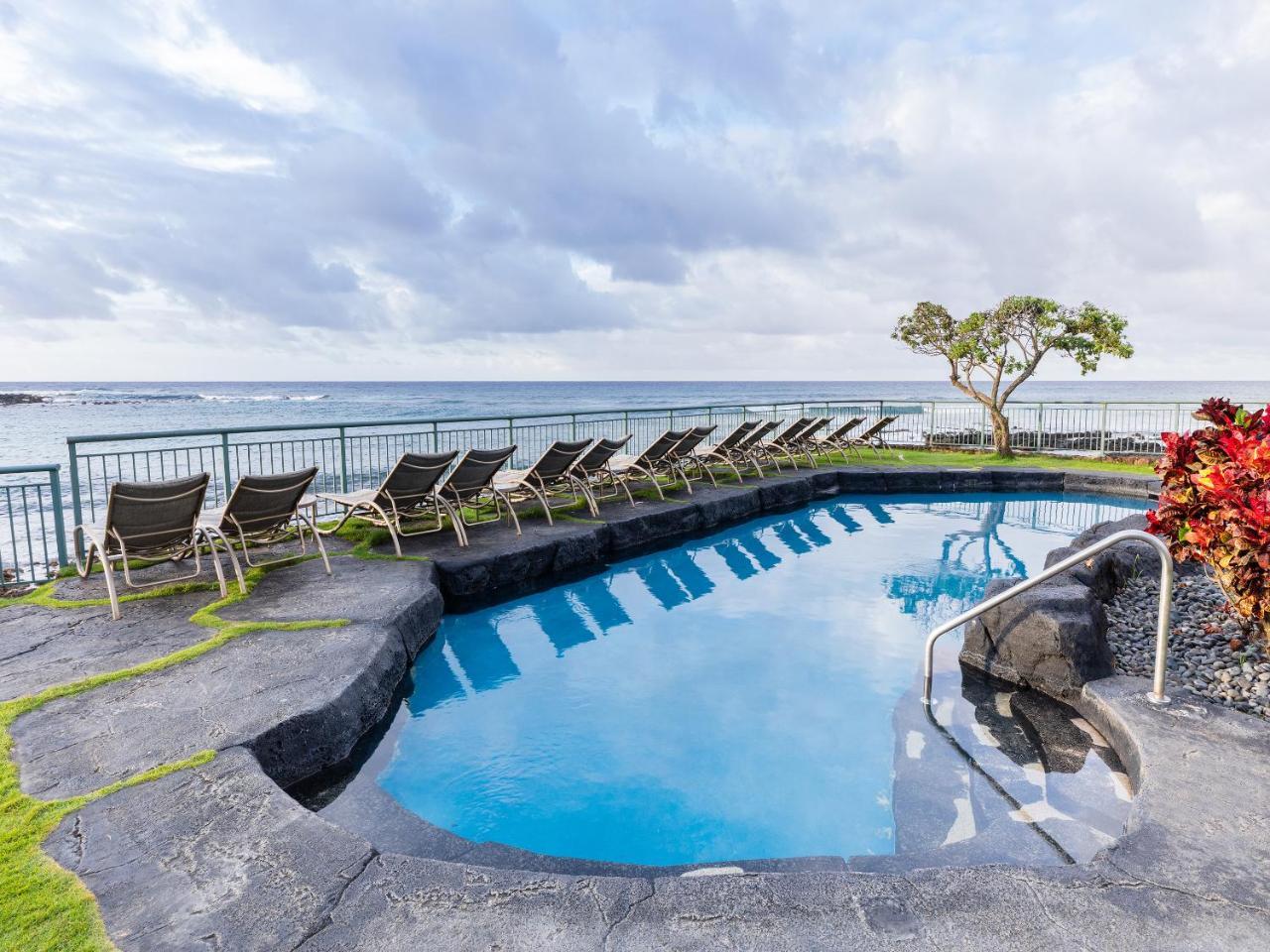 Marriott'S Waiohai Beach Club Koloa Esterno foto