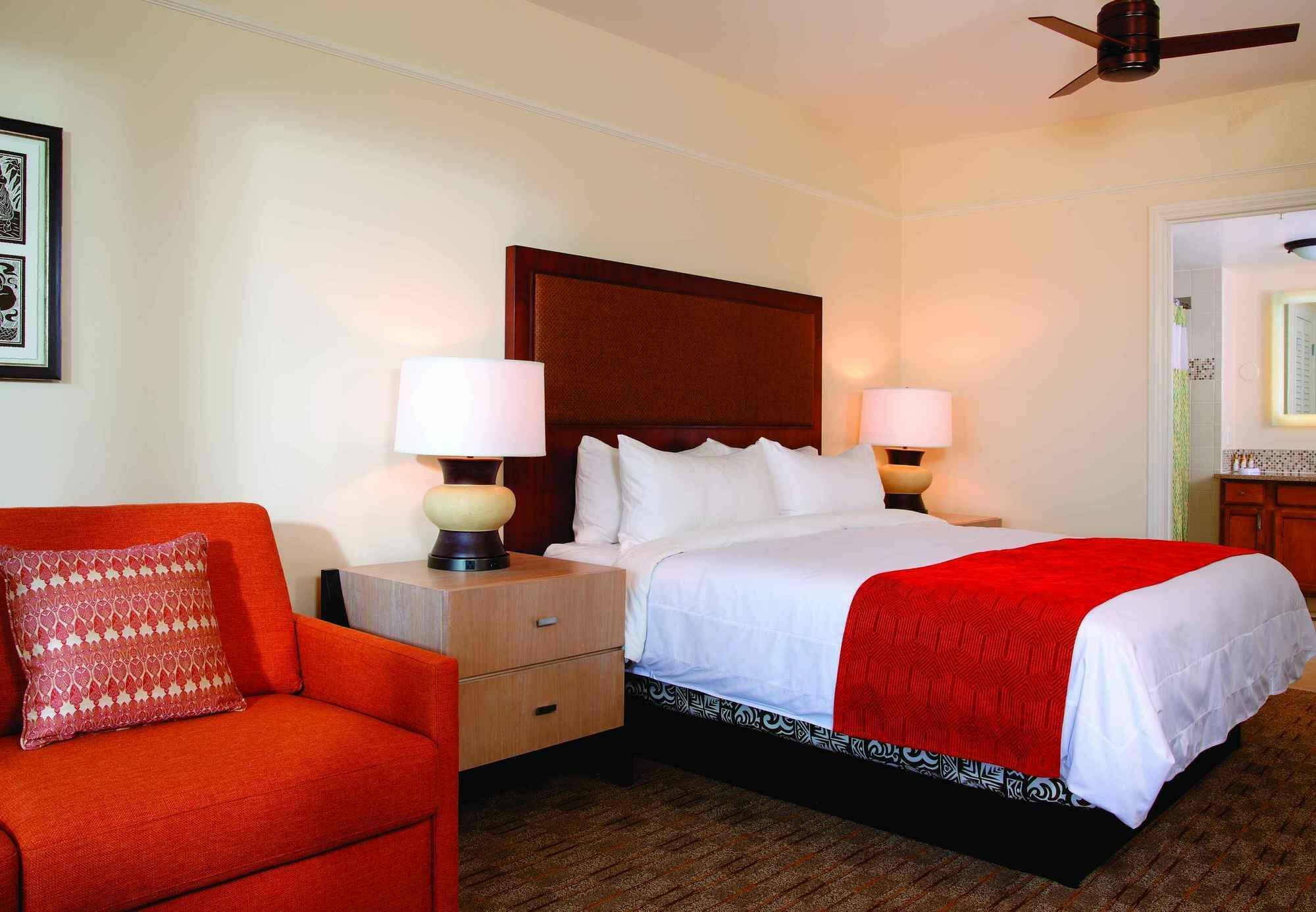 Marriott'S Waiohai Beach Club Koloa Esterno foto