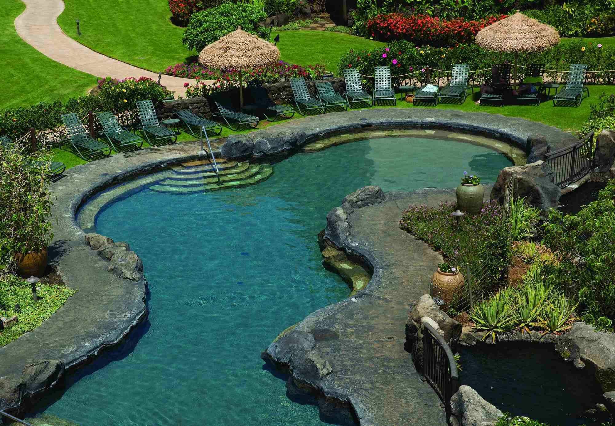 Marriott'S Waiohai Beach Club Koloa Esterno foto