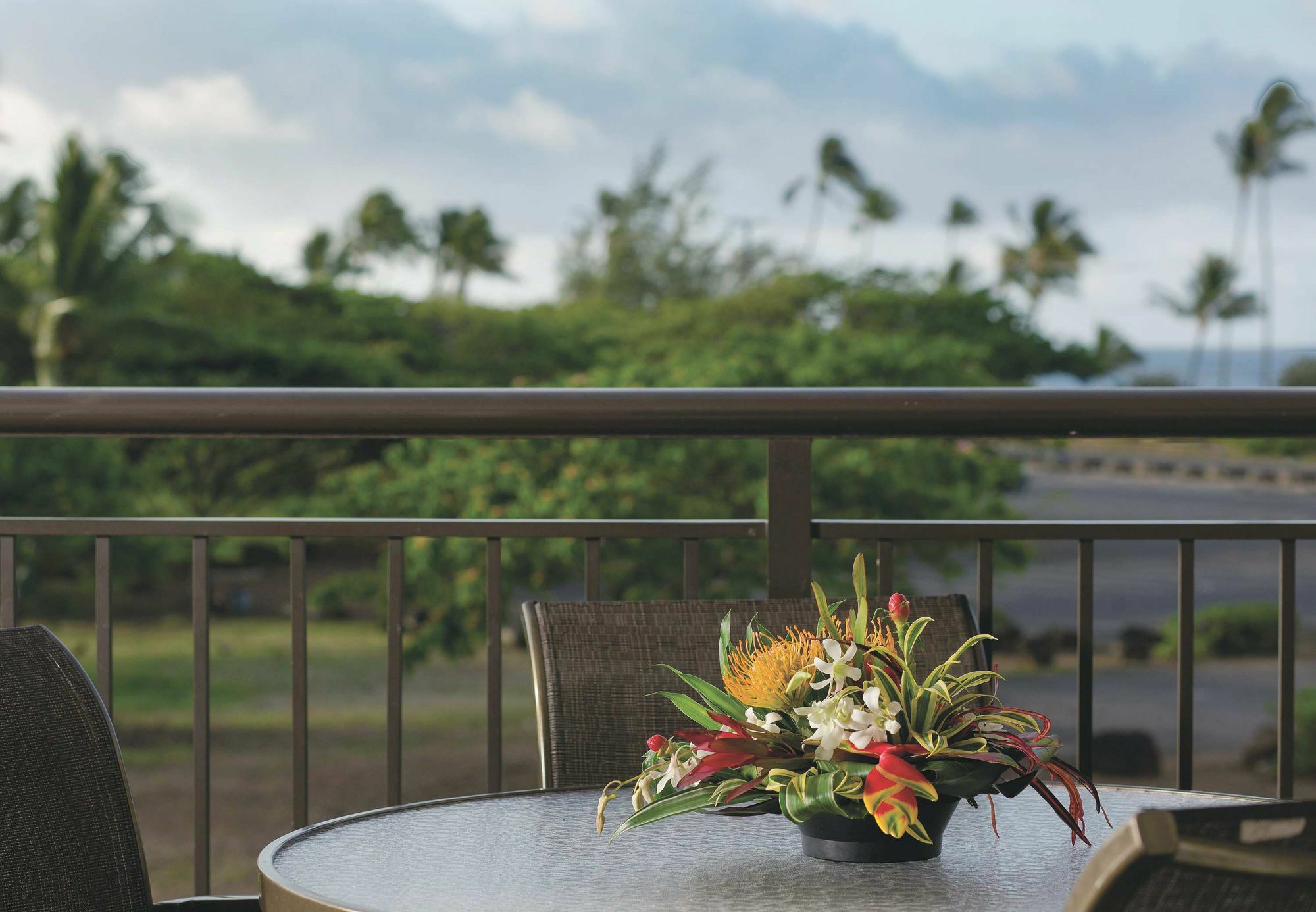 Marriott'S Waiohai Beach Club Koloa Esterno foto